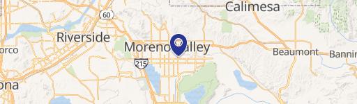 Moreno Valley, CA 92555