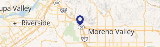 Moreno Valley, CA 92553