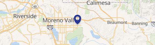 Moreno Valley, CA 92555