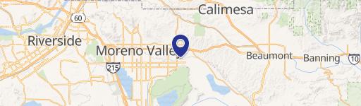 Moreno Valley, CA 92555