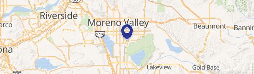Moreno Valley, CA 92551