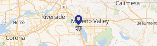 Moreno Valley, CA 92553