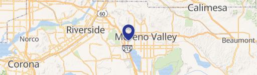 Moreno Valley, CA 92553