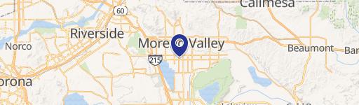 Moreno Valley, CA 92553