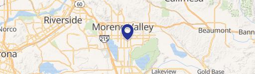 Moreno Valley, CA 92551