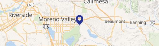 Moreno Valley, CA 92555