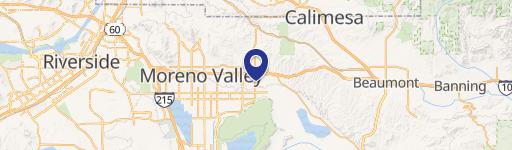 Moreno Valley, CA 92555