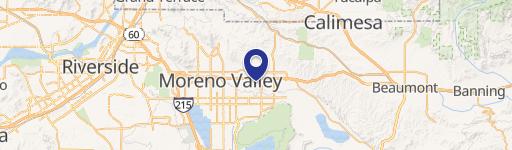 Moreno Valley, CA 92555