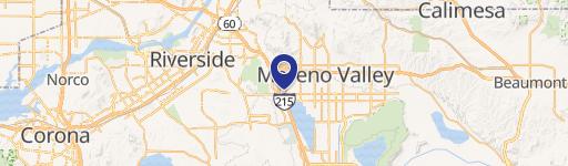 Moreno Valley, CA 92553