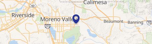 Moreno Valley, CA 92555