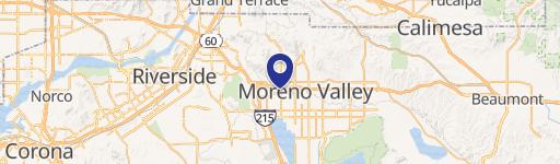 Moreno Valley, CA 92553