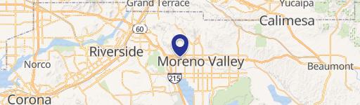Moreno Valley, CA 92553