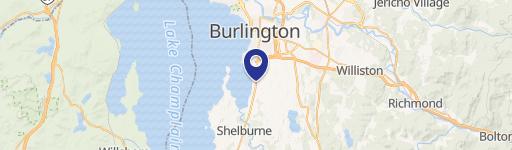 1835 Shelburne Rd