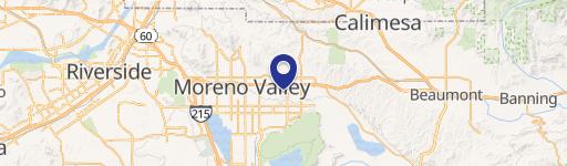 Moreno Valley, CA 92555