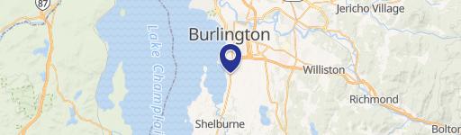 1515 Shelburne Rd
