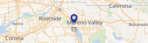 Moreno Valley, CA 92553