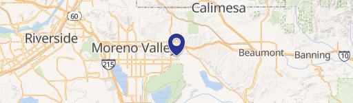 Moreno Valley, CA 92555
