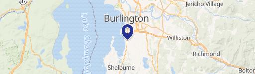1650 Shelburne Rd