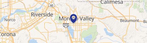Moreno Valley, CA 92553