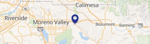 Moreno Valley, CA 92555