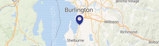 1800 Shelburne Rd