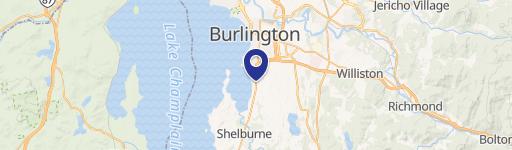 1775 Shelburne Rd