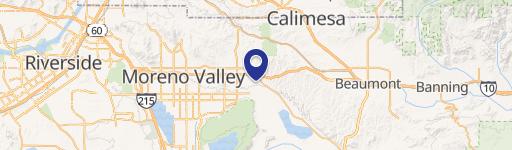 Moreno Valley, CA 92555