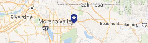 Moreno Valley, CA 92555