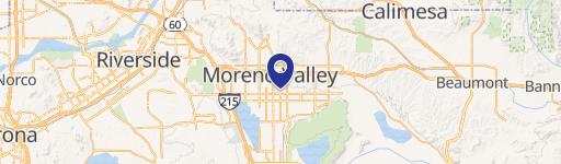 Moreno Valley, CA 92553