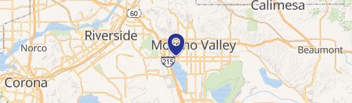Moreno Valley, CA 92553