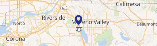 Moreno Valley, CA 92553