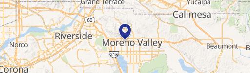 Moreno Valley, CA 92553