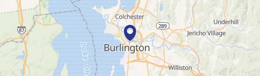 120 Willard St, Unit 126