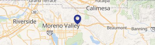 Moreno Valley, CA 92555