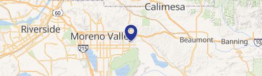 Moreno Valley, CA 92555