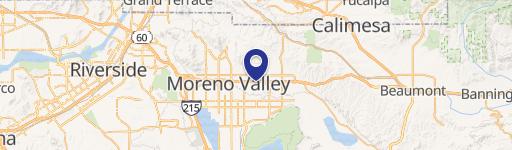 Moreno Valley, CA 92555