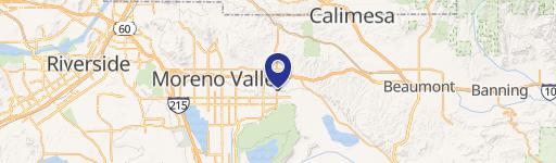 Moreno Valley, CA 92555