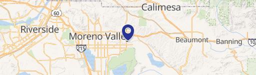 Moreno Valley, CA 92555