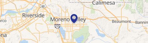 Moreno Valley, CA 92555