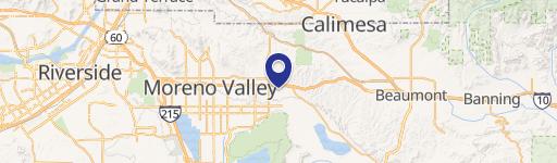 Moreno Valley, CA 92555