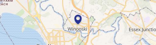 Winooski, VT 05404