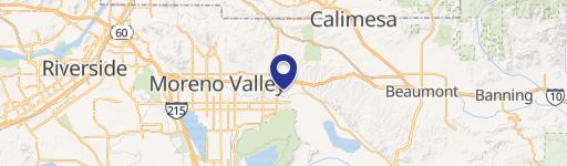 Moreno Valley, CA 92555