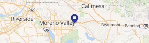 Moreno Valley, CA 92555