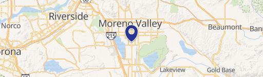 Moreno Valley, CA 92551