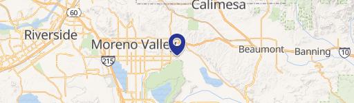 Moreno Valley, CA 92555