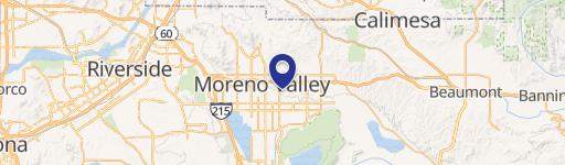 Moreno Valley, CA 92555