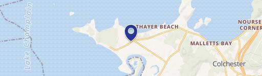 143 Colchester Pt Rd