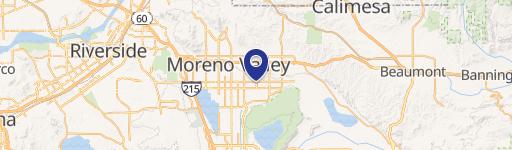 Moreno Valley, CA 92555