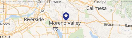 Moreno Valley, CA 92557