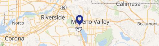 Moreno Valley, CA 92553